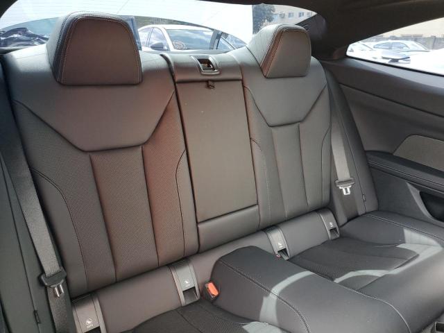 2023 BMW M440I WBA83AP09PCM46708