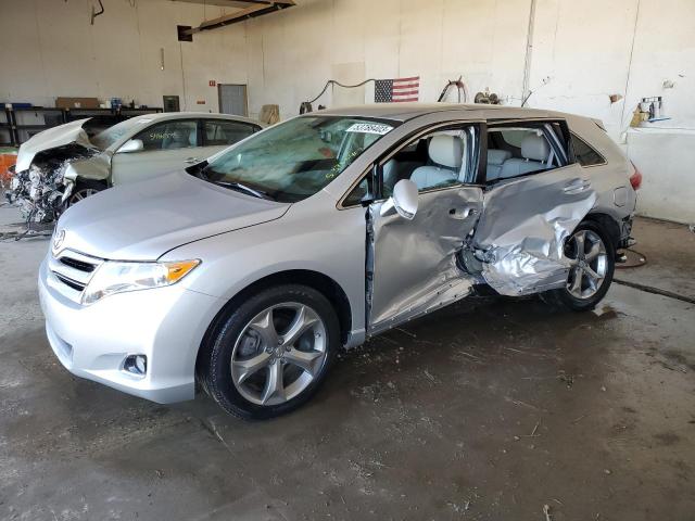 2013 Toyota Venza LE