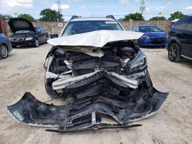 4S4BSENC2K3366333 Subaru Outback 3.6r Limited