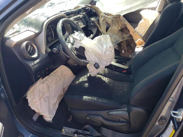 2T3ZFREV2EW124482 Toyota RAV4 LE