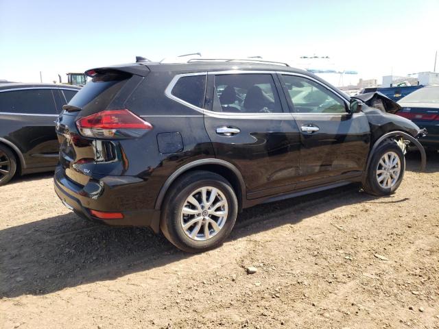 JN8AT2MT0LW010934 Nissan ROGUE S