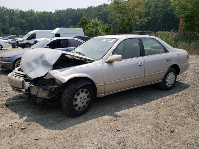 1998 Toyota Camry CE