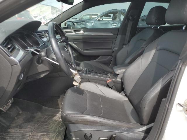 2019 VOLKSWAGEN ARTEON SE WVWFR7AN5KE026750