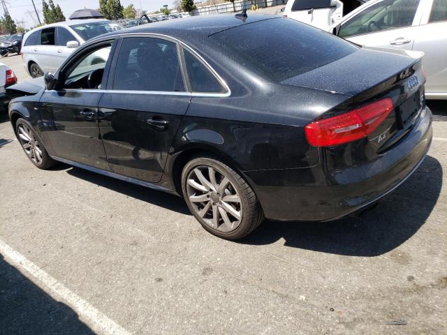 VIN WAUBFAFLXEN008726 2014 Audi A4, Premium no.2