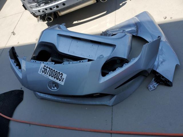 2023 TOYOTA GR 86 JF1ZNBB14P9756811