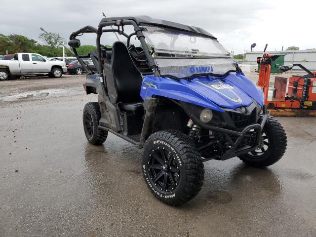2018 YAMAHA YXE700 E - 5Y4AM91Y2JA104526