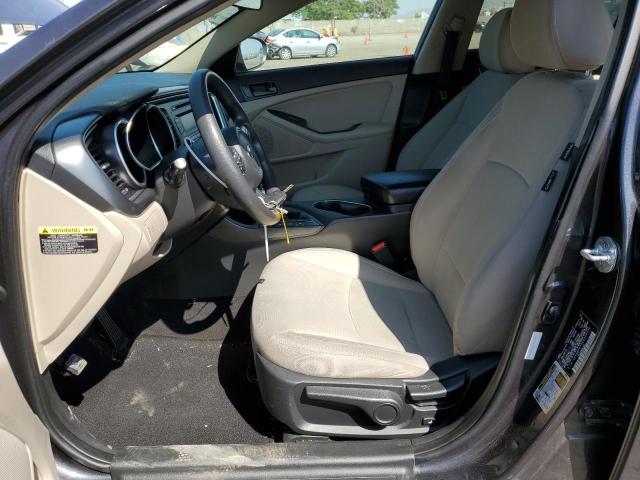 5XXGM4A75FG503536 KIA Optima Lx