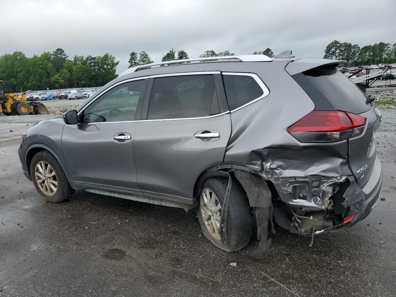 KNMAT2MT1LP536916 NISSAN ROGUE 2020