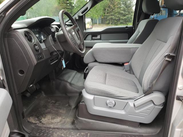1FTFW1EF4EKE11781 Ford F150 Supercrew
