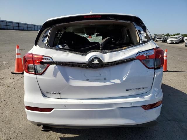 LRBFX1SA1JD006965 Buick Envision Essence