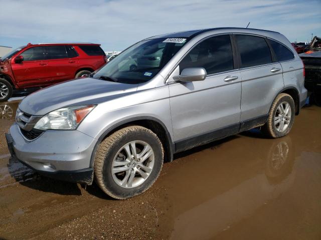 2010 Honda CR-V EX-L