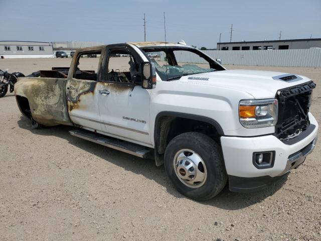 1GT42WEY9KF226356 GMC Sierra K3500 Denali