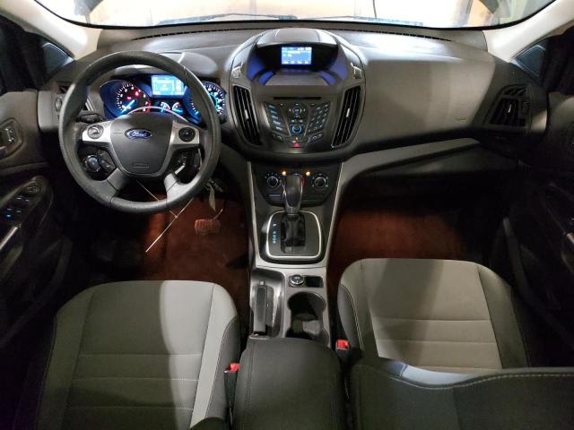 1FMCU0GX0EUA67522 Ford ESCAPE SE