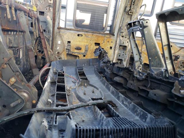 1FD8W3H60EEB41412 Ford F350 Super Duty