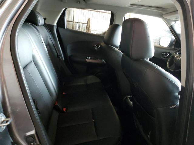2015 NISSAN JUKE S - JN8AF5MR8FT508981