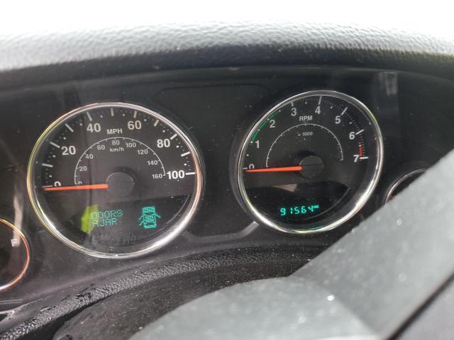 1C4HJWDGXHL740448 Jeep Wrangler Unlimited Sport