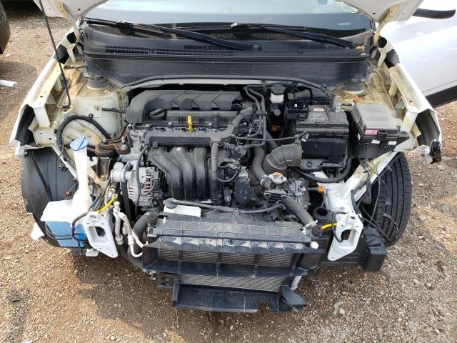 2020 HYUNDAI VENUE KMHRB8A39LU025884