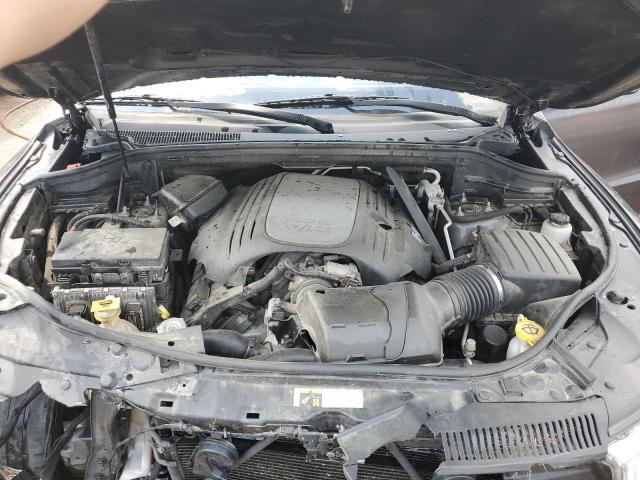 2015 DODGE DURANGO CI - 1C4SDJET2FC746091