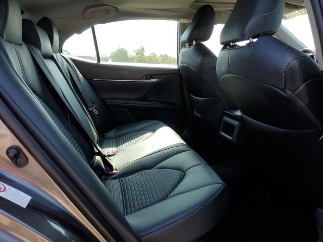 4T1B21HK1KU011191 Toyota CAMRY HYBRID