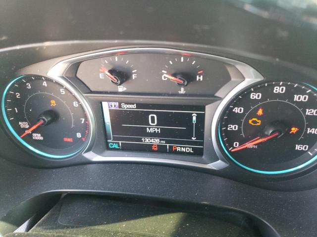 2016 CHEVROLET MALIBU HYB - 1G1ZE5ST9GF211677