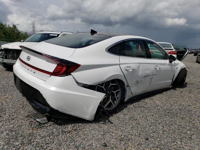 2023 HYUNDAI SONATA N L - KMHL14JC7PA315324
