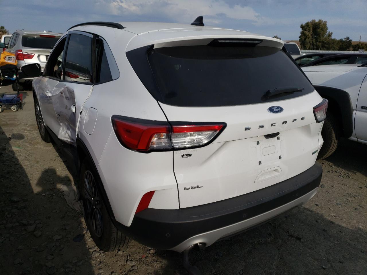 1FMCU0H6XLUA36068 FORD ESCAPE 2020