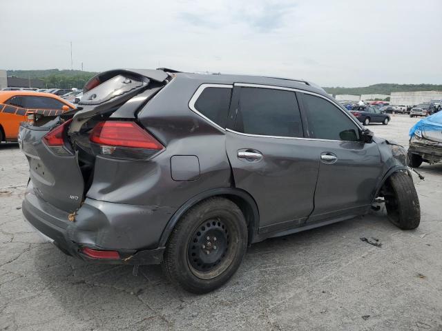 JN8AT2MV4HW276255 Nissan ROGUE S