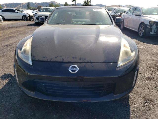 JN1AZ4EH2EM630458 Nissan 370Z BASE
