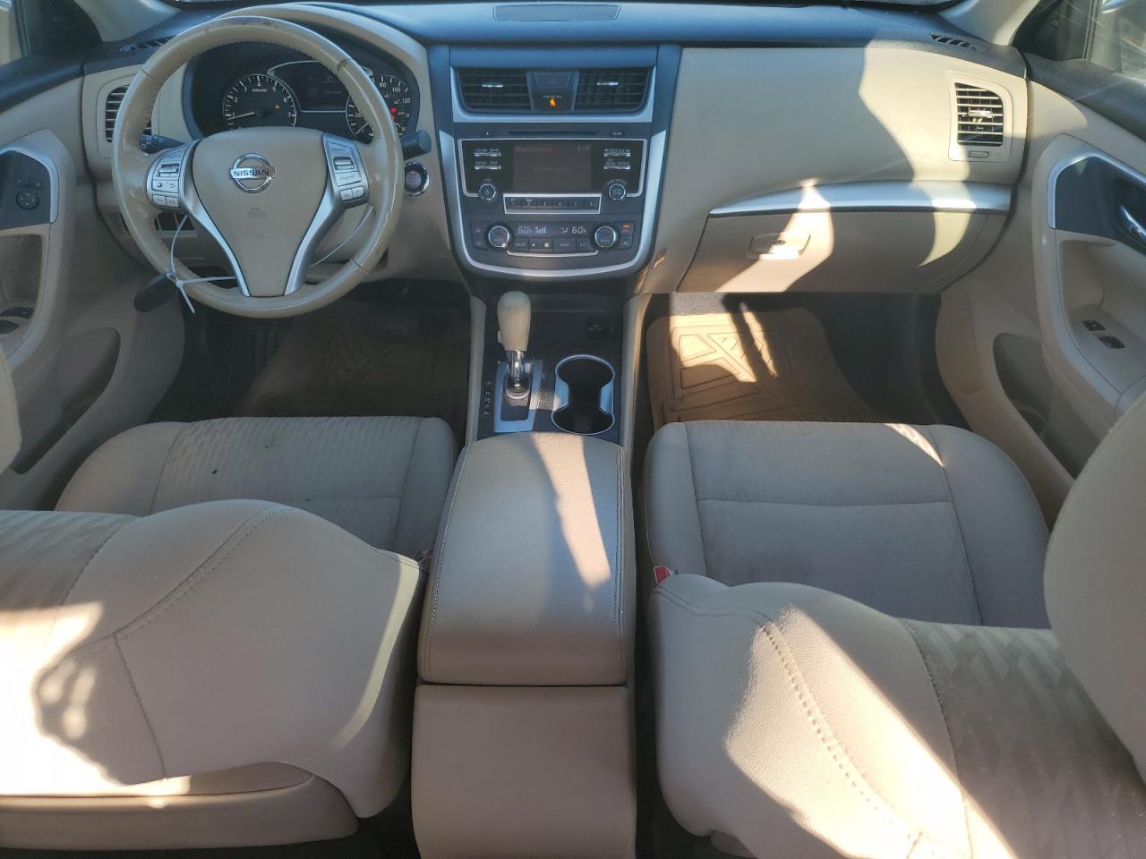 1N4AL3AP0HC190195 NISSAN ALTIMA 2017