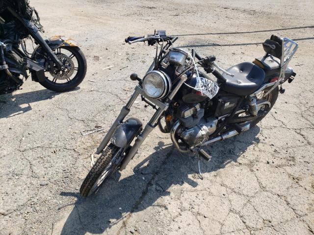 2002 HONDA CMX250 C - JH2MC13002K800788