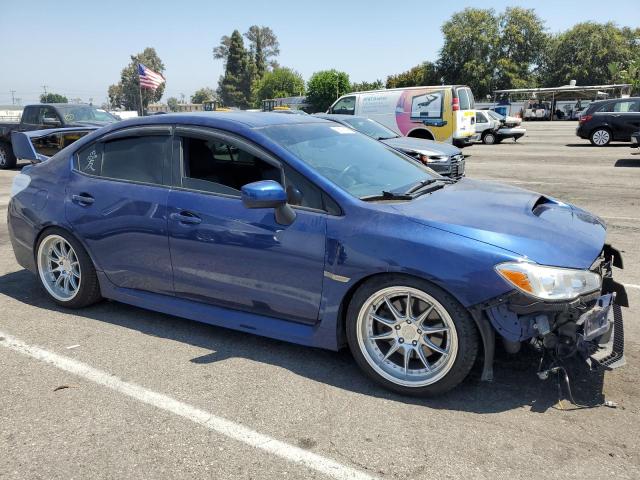JF1VA1A66F9808228 Subaru WRX