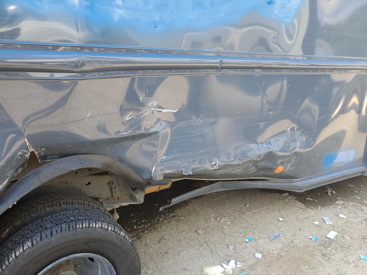 1FC3E4K66KDC51950 FORD ALL OTHER 2019