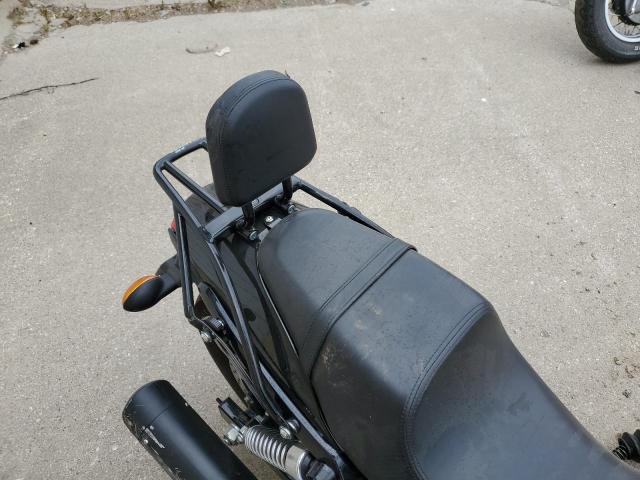 2015 HARLEY-DAVIDSON XG500 1HD4NAA10FC504280