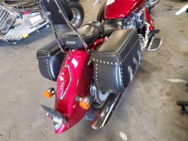 2003 HONDA VTX1800 S - 1HFSC49313A100780