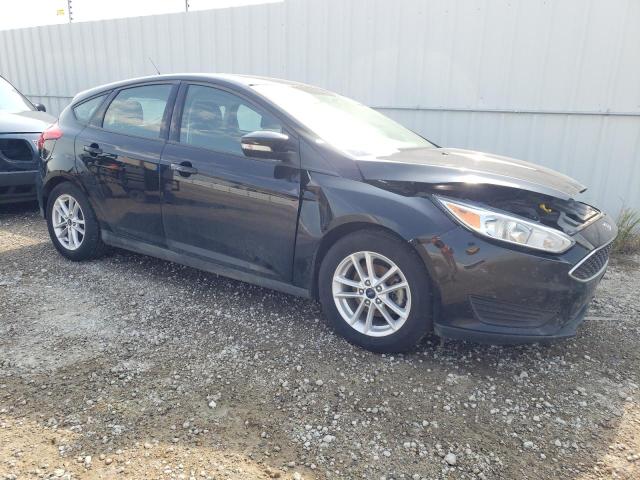 1FADP3K2XJL317934 2018 FORD FOCUS, photo no. 4