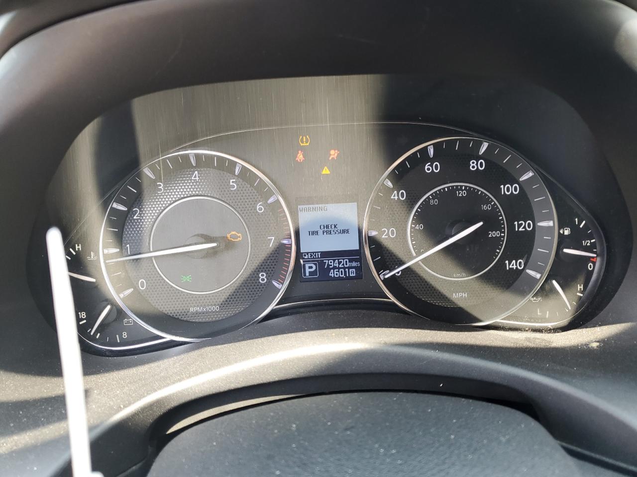 JN8AY2NC1L9616967 NISSAN ARMADA 2020