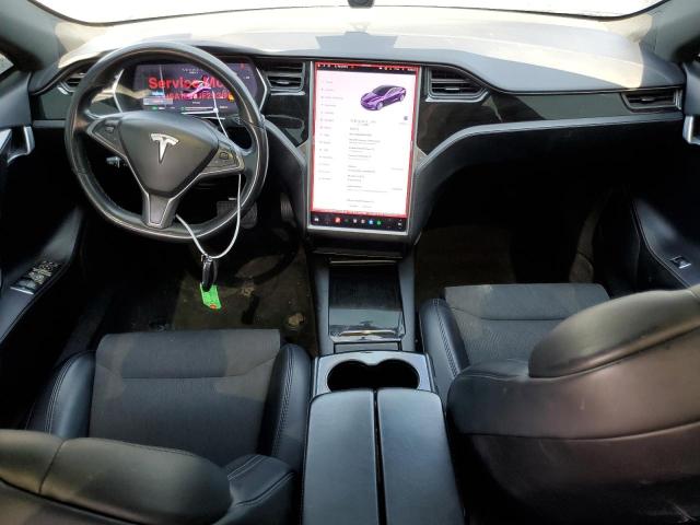 5YJSA1E29JF293664 Tesla MODEL S