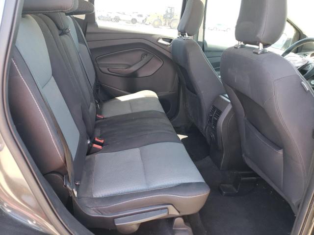 1FMCU0GD1JUC60410 Ford ESCAPE SE