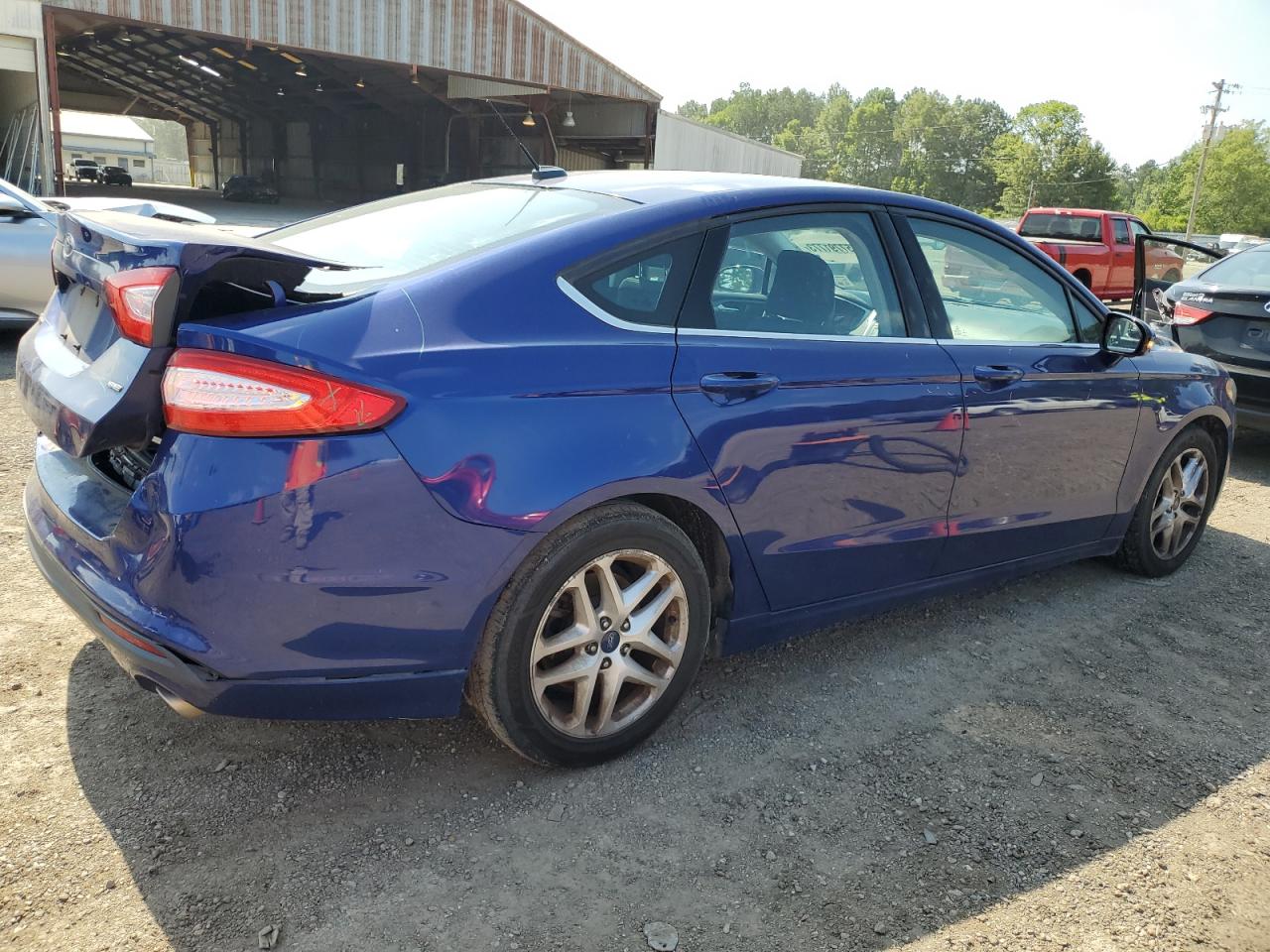 1FA6P0H74G5105246 FORD FUSION 2016