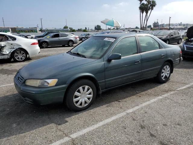 1998 Toyota Camry LE