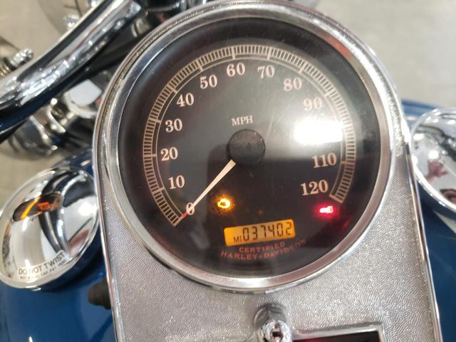 2005 HARLEY-DAVIDSON FLSTCI - 1HD1BWB115Y045088