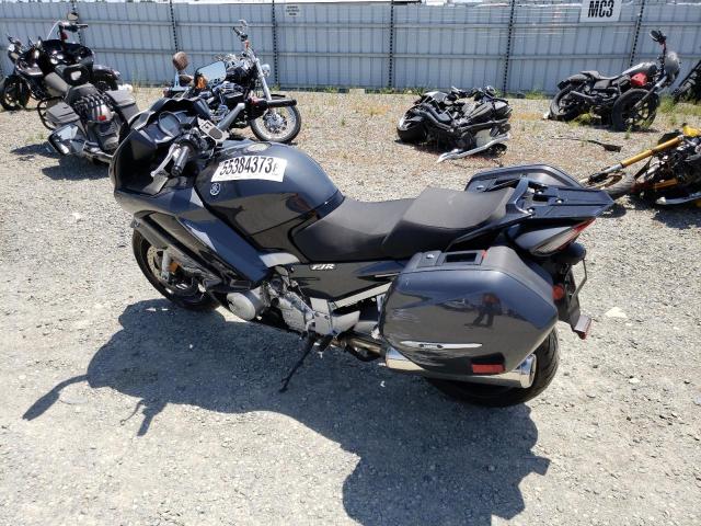2015 YAMAHA FJR1300 AC JYARP24Y0FA000366
