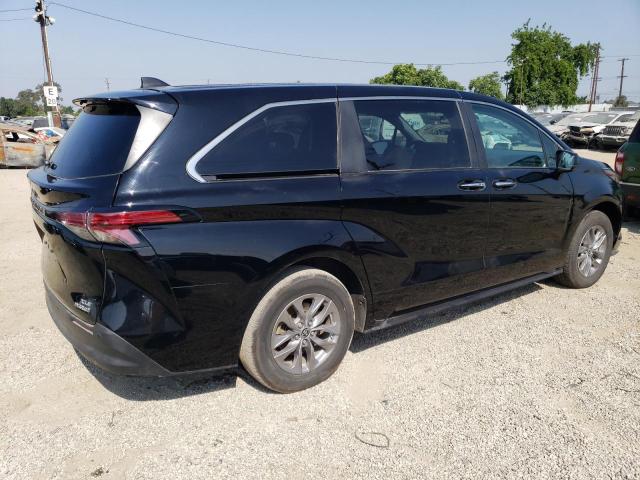 5TDYRKEC4NS126874 Toyota SIENNA XLE
