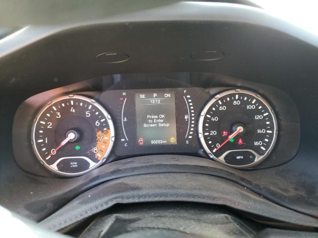 ZACCJBABXJPH49972 Jeep Renegade Sport