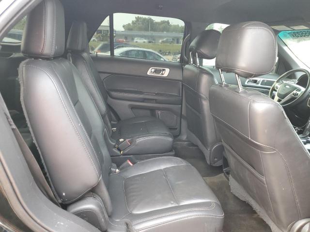 1FM5K8D83FGB57077 Ford EXPLORER XLT