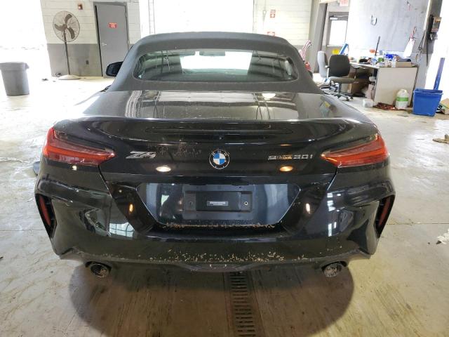 2022 BMW Z4 SDRIVE3 - WBAHF3C04NWX39095