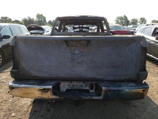 1N6BA1F44GN505958 Nissan Titan Xd Sl