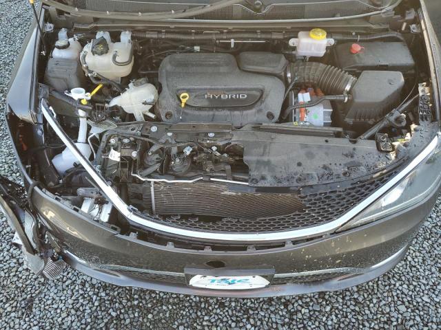 2C4RC1H72LR257922 2020 CHRYSLER PACIFICA, photo no. 12