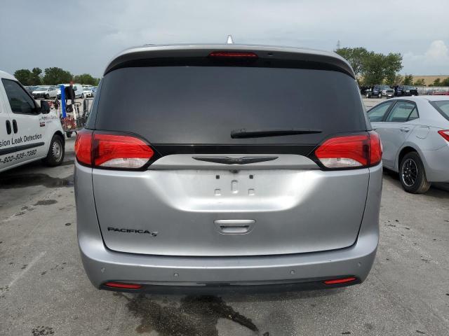 2C4RC1BG1KR593911 2019 CHRYSLER PACIFICA, photo no. 6