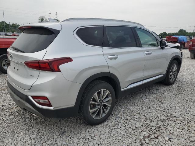 2019 HYUNDAI SANTA FE L - 5NMS5CAD9KH002491